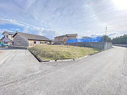 新発田市藤塚浜 土地