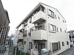 馬部コーポ1987 101