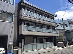 クロシェット 203