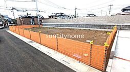 さいたま市見沼区中川