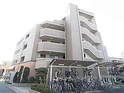 アムール調布 301