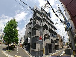 メインステージ打出