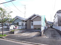 サカヤタウン・ハラ　N棟 N-2