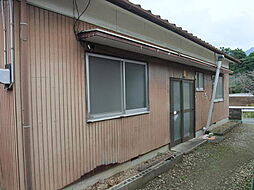 濱田保手二丁目平家建住宅