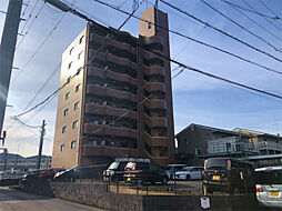 マーブル五番館 A3