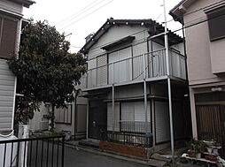 栄町戸建て
