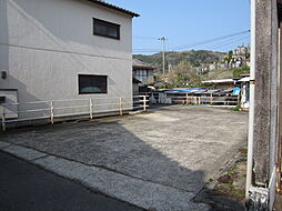 長崎市為石町の土地