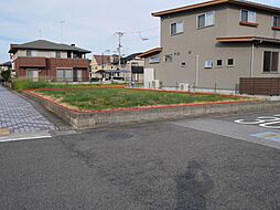 赤穂市元沖町の土地