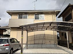 水戸市見和3丁目の一戸建て