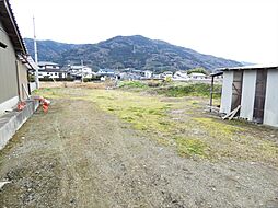 徳島県美馬市穴吹町三島字舞中島・売地