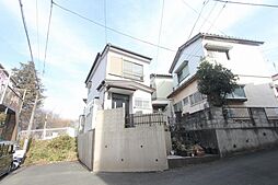 新座市野寺３丁目貸家