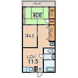 ＫＭプラザビル湯河原 203