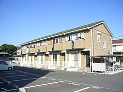 ロイヤルコートB 1