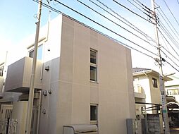 三鷹市下連雀４丁目