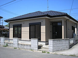 家徳貸家B棟