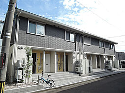 グレースフィーノ乾徳 1階