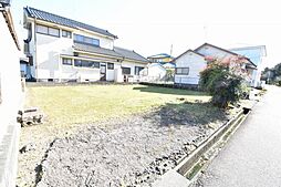 鹿屋市新川町　売地