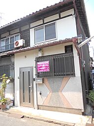 中川西３丁目テラスハウス