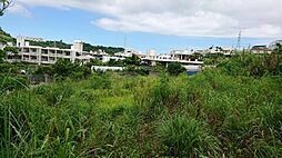 豊見城市高安の土地