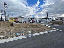 西脇市和田町全28区画分譲地 28号地