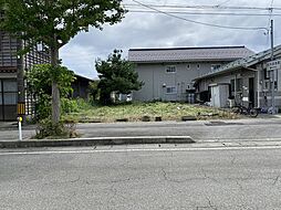 佐渡市小木町の土地