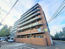 ガーデンロッジII 503（家具家電付き）