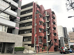 ゾンネンハイム牛込