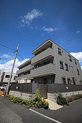 朝霞市三原２丁目