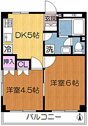 荒川区東尾久２丁目