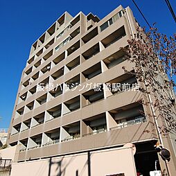 日神デュオステージときわ台