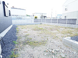 貝塚市海塚・堀