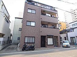 アベ・ニュー須磨 402