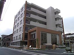 プラド大師西 ５０１