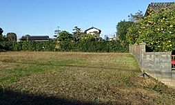 行橋市大字道場寺の土地