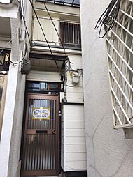 遠里小野5丁目貸家 1