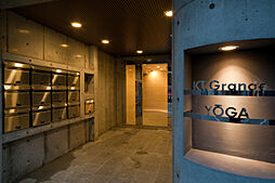 KT.Grande YOGA　（KTグランデ用賀） 401