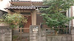 藤井寺市東藤井寺町の土地