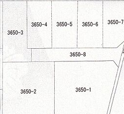 いすみ市岬町椎木の土地