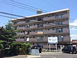 ブロッサムビル 502