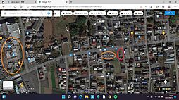 上里町七本木1区画