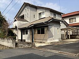 津山市国分寺H戸建