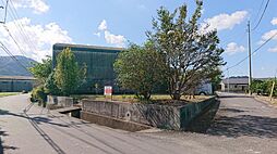 新谷　土地　56坪