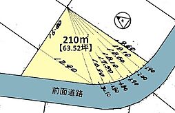 栗東市荒張の土地