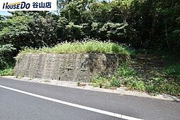 上谷口町　売土地