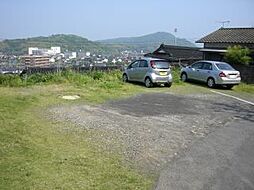 古志原2丁目　売土地