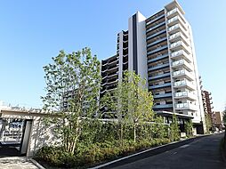 プラウド柏ガーデン 204