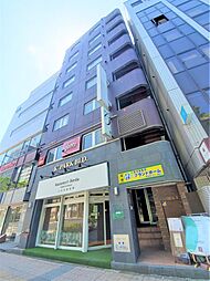 勾当台パークビル