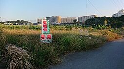 糸満市北波平の土地