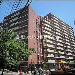 グローリオ志村ハウス 409