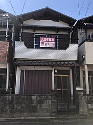 河内長野市西之山町の一戸建て